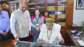 law ministry ai translation laws