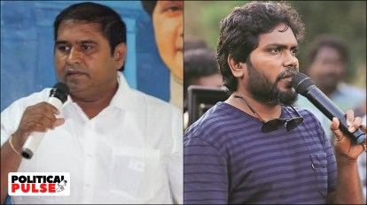 ஆர்ம்ஸ்ட்ராங் கொலை, தமிழ்நாடு பிஎஸ்பி தலைவர் கொலை, பா ரஞ்சித்