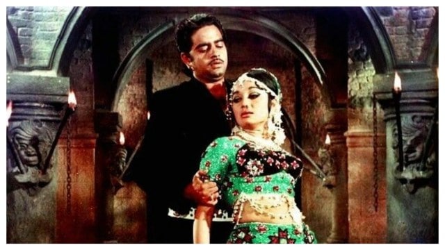 asha parekh shatrughan sinha