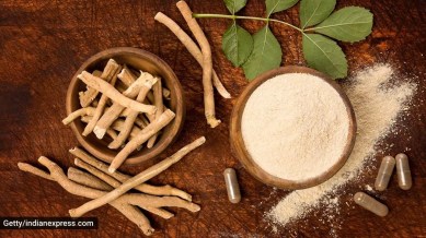 Ashwaganda