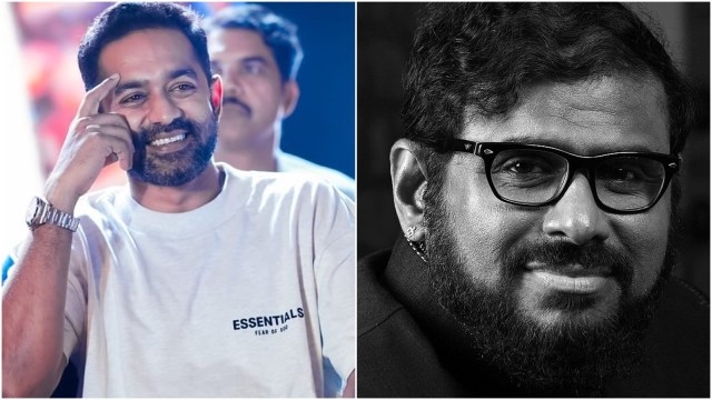 Asif Ali-Ramesh Narayan row: AMMA, celebrities condemn composer’s ...