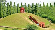 Assam s 700 yr old Moidams To Be Considered For World Heritage List 
