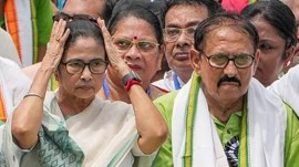 West Bengal assembly motion on Bharatiya Nyay Sanhita