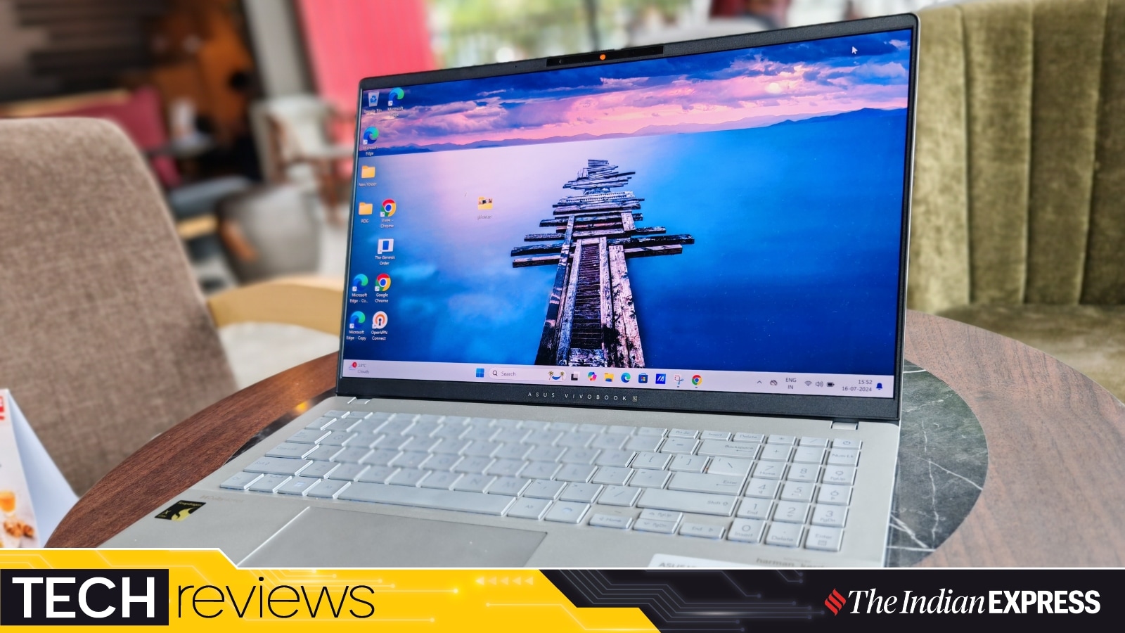 Asus Vivobook S 15 Copilotpc Review Nbkomputer 7212