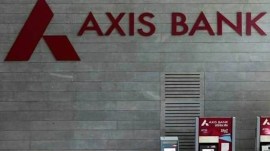 axis bank
