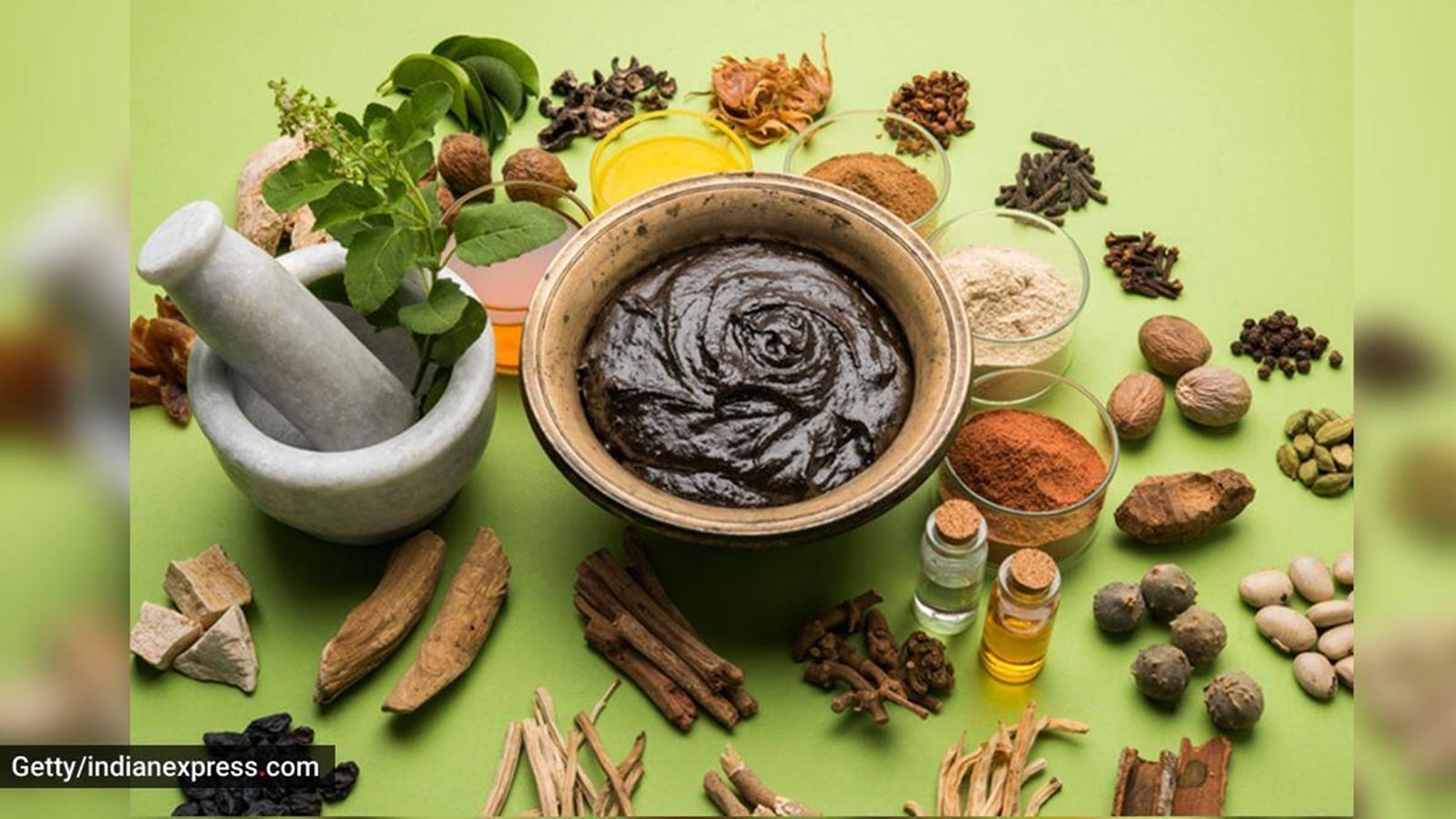 ayurveda 