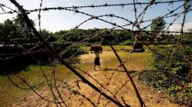 Bangladesh, Bangladesh illegal immigrants, Bangladesh illegal immigration, Bangladeshi immigrants Tripura, illegal migration, Tripura cross-border activities, Rohingya immigration, Tripura-Bangladesh border, unregistered border areas, Bangladesh human trafficking, Bangladesh border security challenges