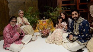 Aishwarya Rai as Anarkali, Amitabh Bachchan as Akbar and Abhishek as Salim: Big B’s response when the south producer proposed remaking Mughal-e-Azam with Bachchans | Bollywood News