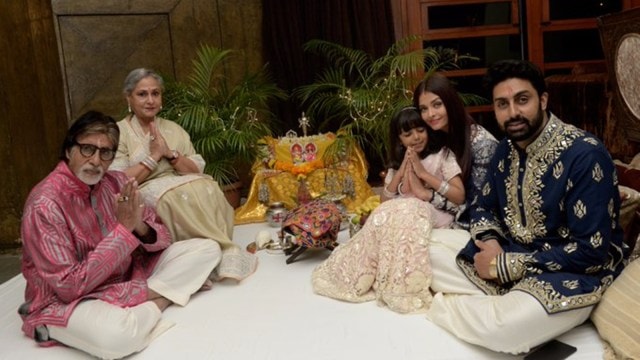 Bachchan family was offered to play lead role in Mughal-e-Azam remake