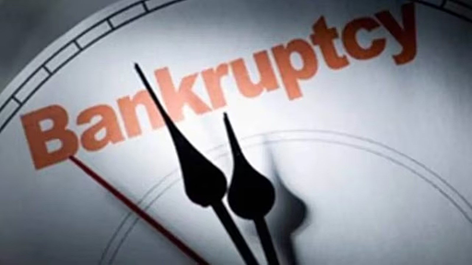 How bankruptcy affects your credit score and ways to rebuild it | Personal Finance News