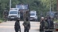 4 dead in blast at scrap dealership in J&K’s Sopore