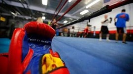 boxing training, sexual assault, indian express