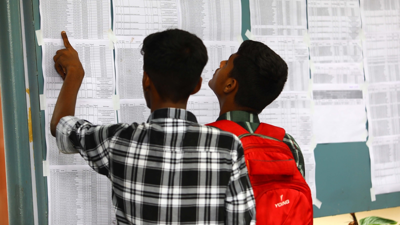 Maharashtra FYJC Admission 2025: Registration begins at mahafyjcadmissions.in; check stream-wise seat matrix