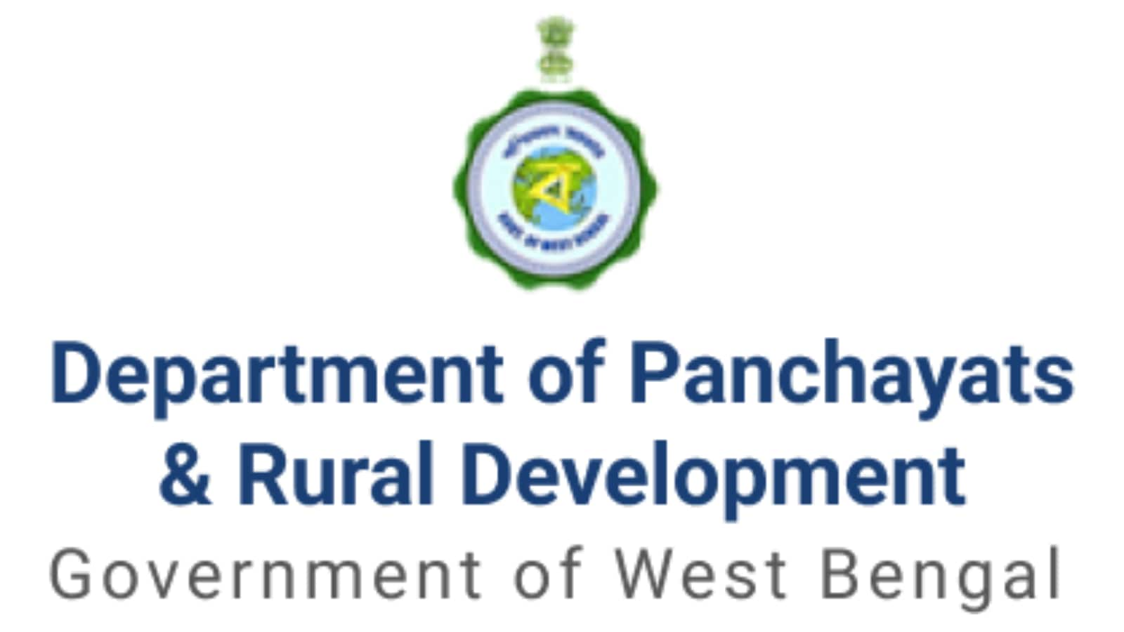 Bengal Panchayat dept to BDOs: Disburse 75% of Fifteenth Finance ...