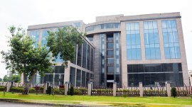 Chandigarh administration cancels Berkeley and Godrej’s occupation certificates