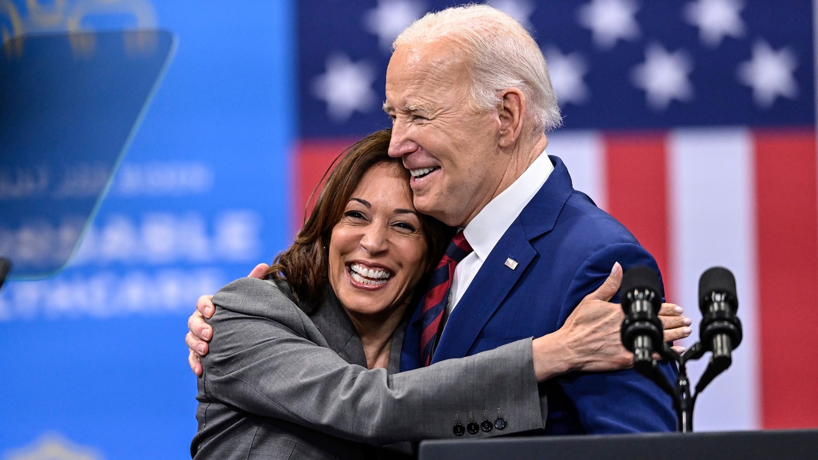 Joe Biden Ends Presidential Bid Live Updates: President Biden withdraws from election, endorses Kamala Harris as Democratic Party’s nominee