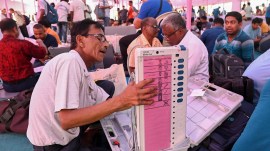 India Assembly bypoll Bihar