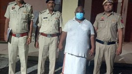 Bittu Bajrangi threatened