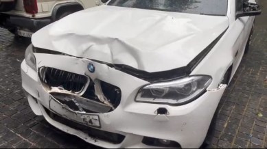 worli bmw accident