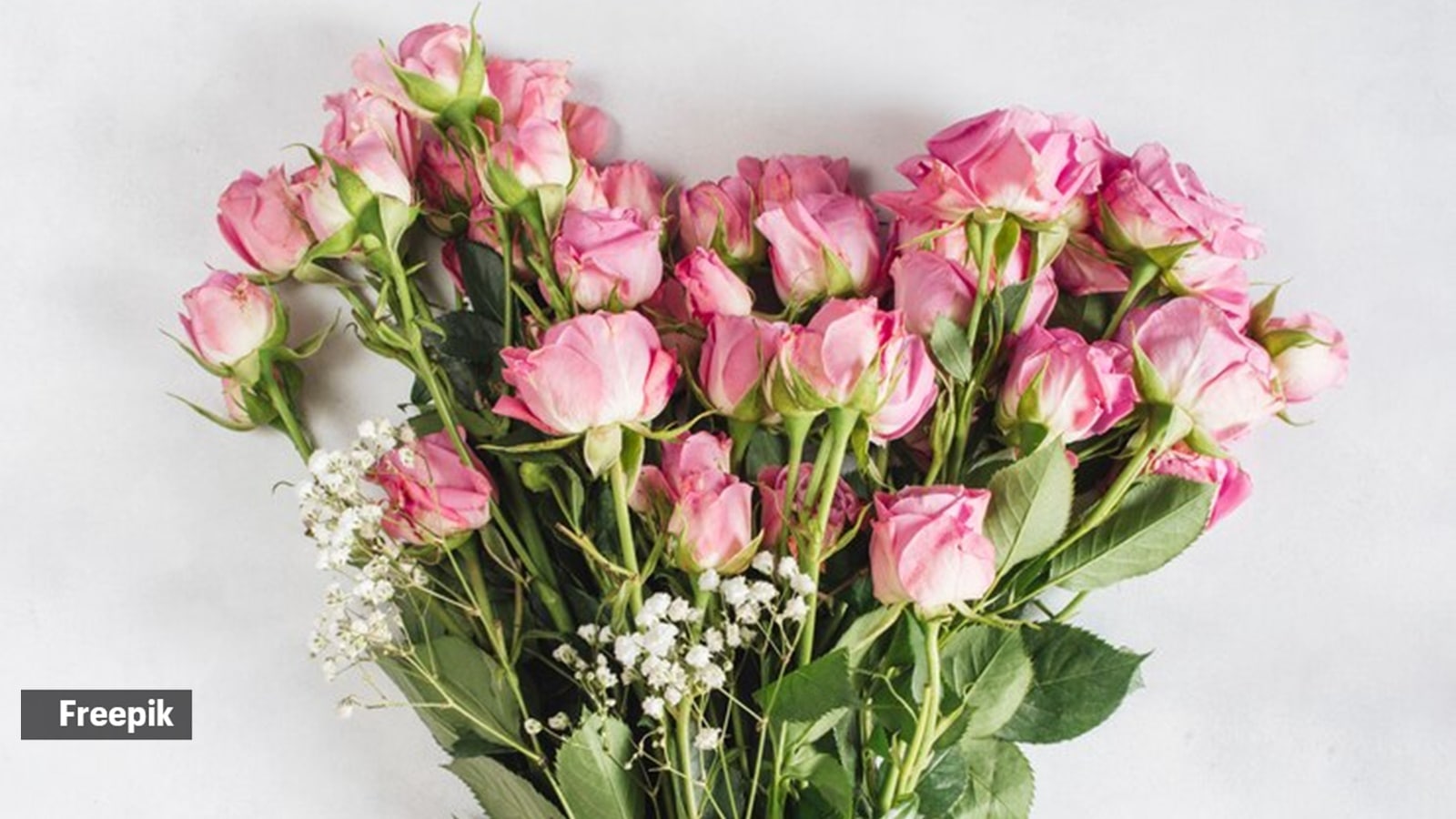Struggling with wilted bouquets? This is how you can make your flowers