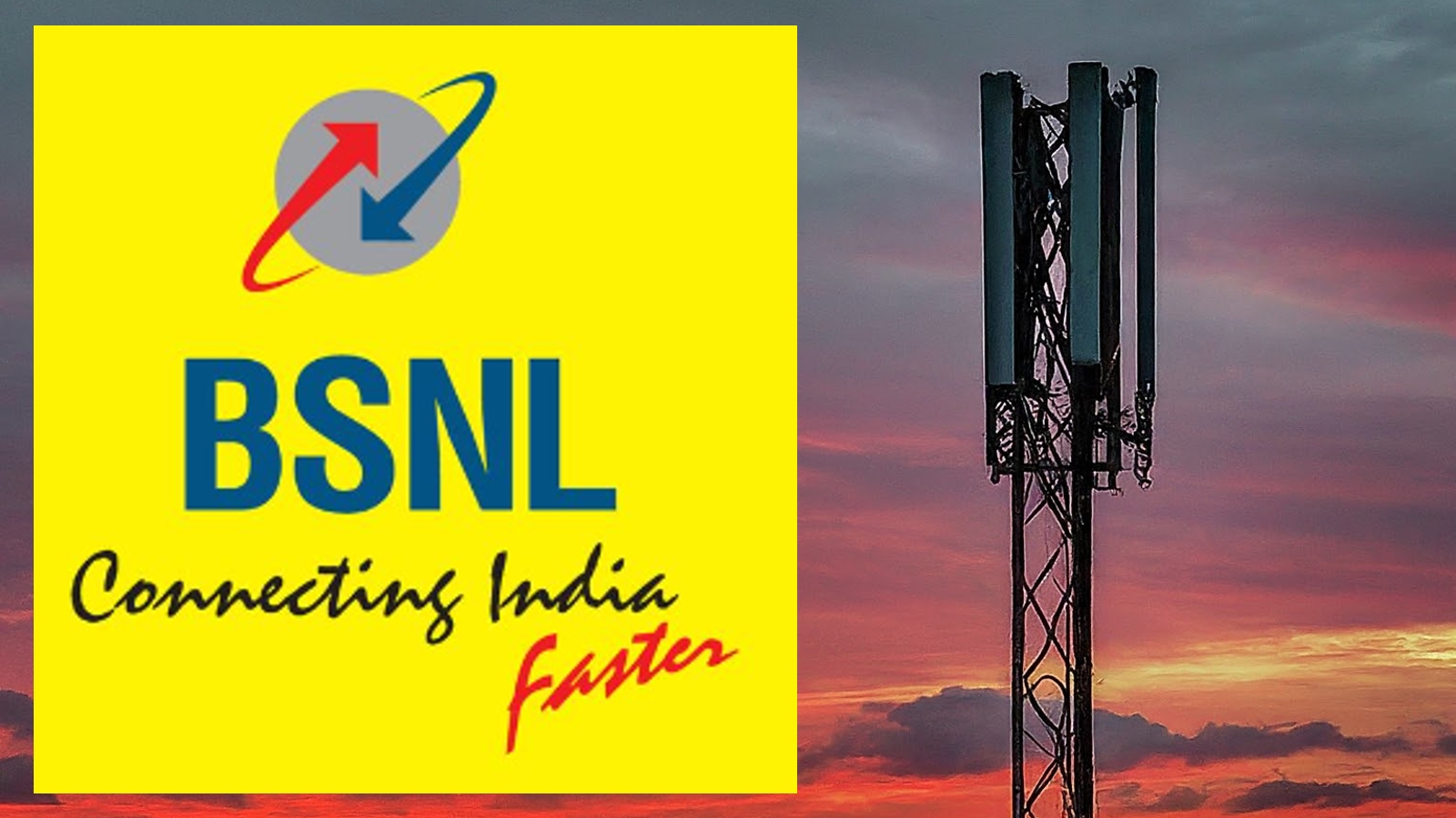 Best BSNL plans that are cheaper than Jio, Airtel, and Vi | Technology News  - The Indian Express