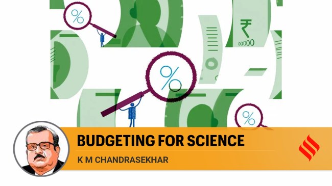 Budget, Union Budget, Union Budget 2024, Nirmala Sitharaman, Shaktikanta Das, science and technology, Jawaharlal Nehru, Narendra Modi, Indian express news, current affairs