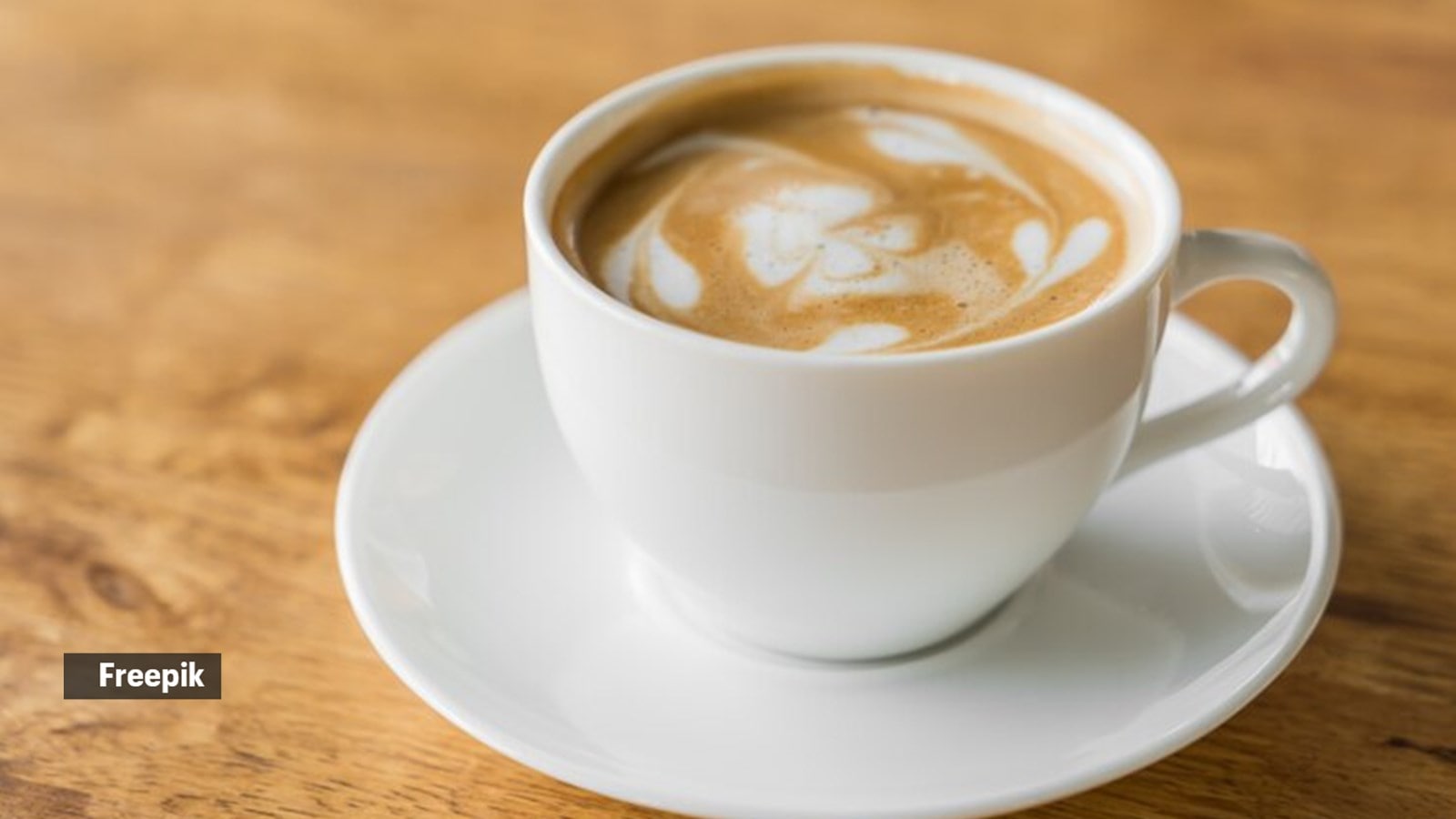 How are dry and wet cappuccinos different? Which one is healthier? Find ...
