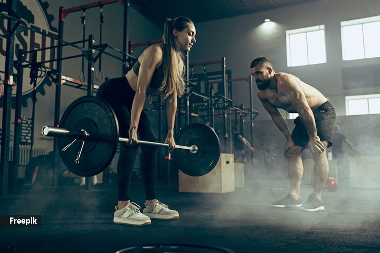 Preceding weightlifting with cardiovascular exercise may cause muscle fatigue 
