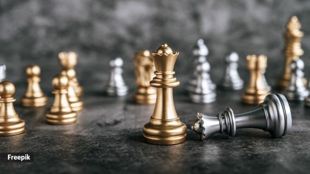 chess day