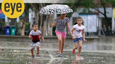 monsoon