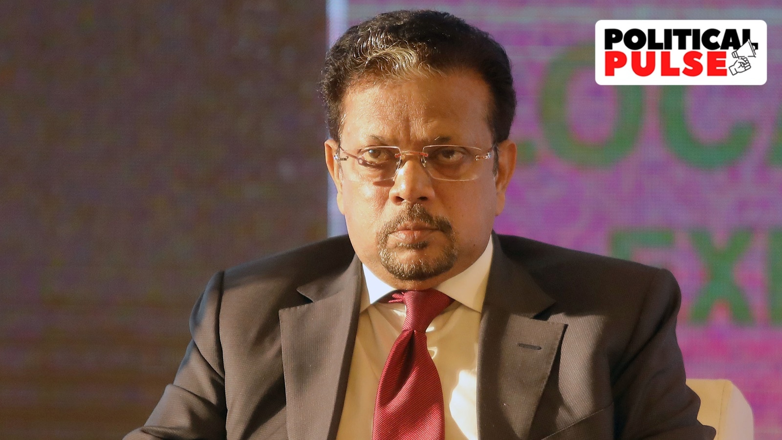 Modi’s ‘eyes and ears’ in Gujarat, now Puducherry Lt Governor Who is K