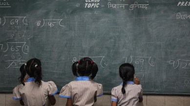 telangana transfers
