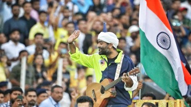 arijit singh, bombay high court