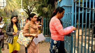 CTET exam cheating bihar