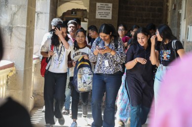CSIR NET 2024: Revised admit card released at csirnet.nta.ac.in