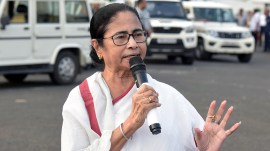 mamata banerjee