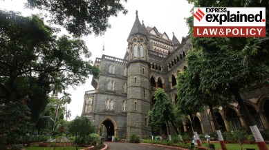 Bombay High Court.