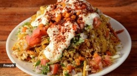 chaats, Varanasi, Ambani wedding