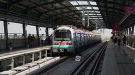 The Detailed Project Report (DPR) for the metro, prepared by RITES, is currently under review. Despite this, the suggested routes have received approval from the governments of Haryana, Punjab, and Chandigarh.