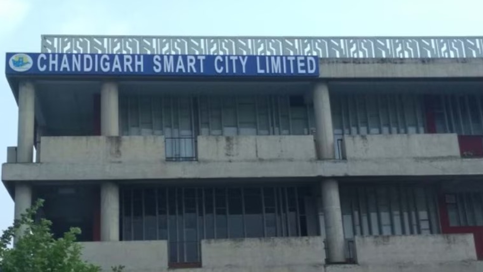 chandigarh smart city