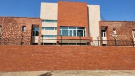 Monthly charges which an occupant of the group home will have to pay are high—Rs 35,000 for a suite, Rs 25,000 for a single room and Rs 16,000 for a twin sharing room—according to the parents.