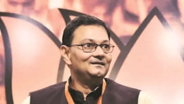 Speaking to media persons, Chandra Kumar Bose said, "The declassification process has exposed secret files and documents which conclusively establish that Netaji died in this air crash on August 18, 1945.
