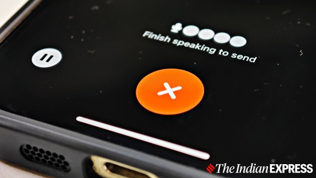 OpenAI announced the new Voice Mode earlier this year in May alongside GPT-4o.