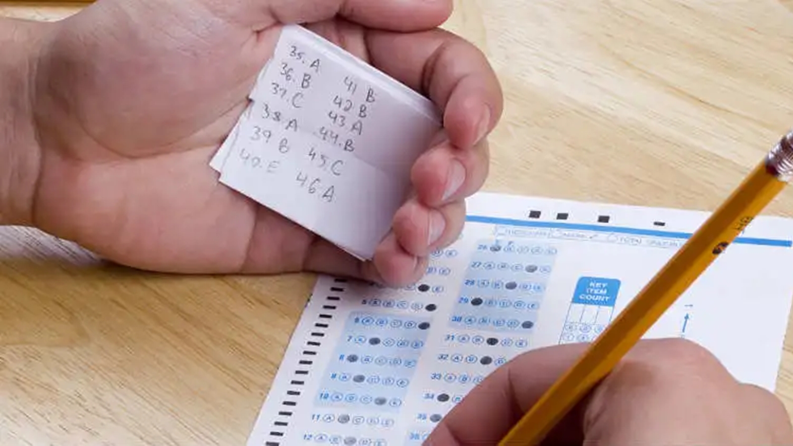 Uttarakhand Exam Leak: No Organized Gang Found, Police Say