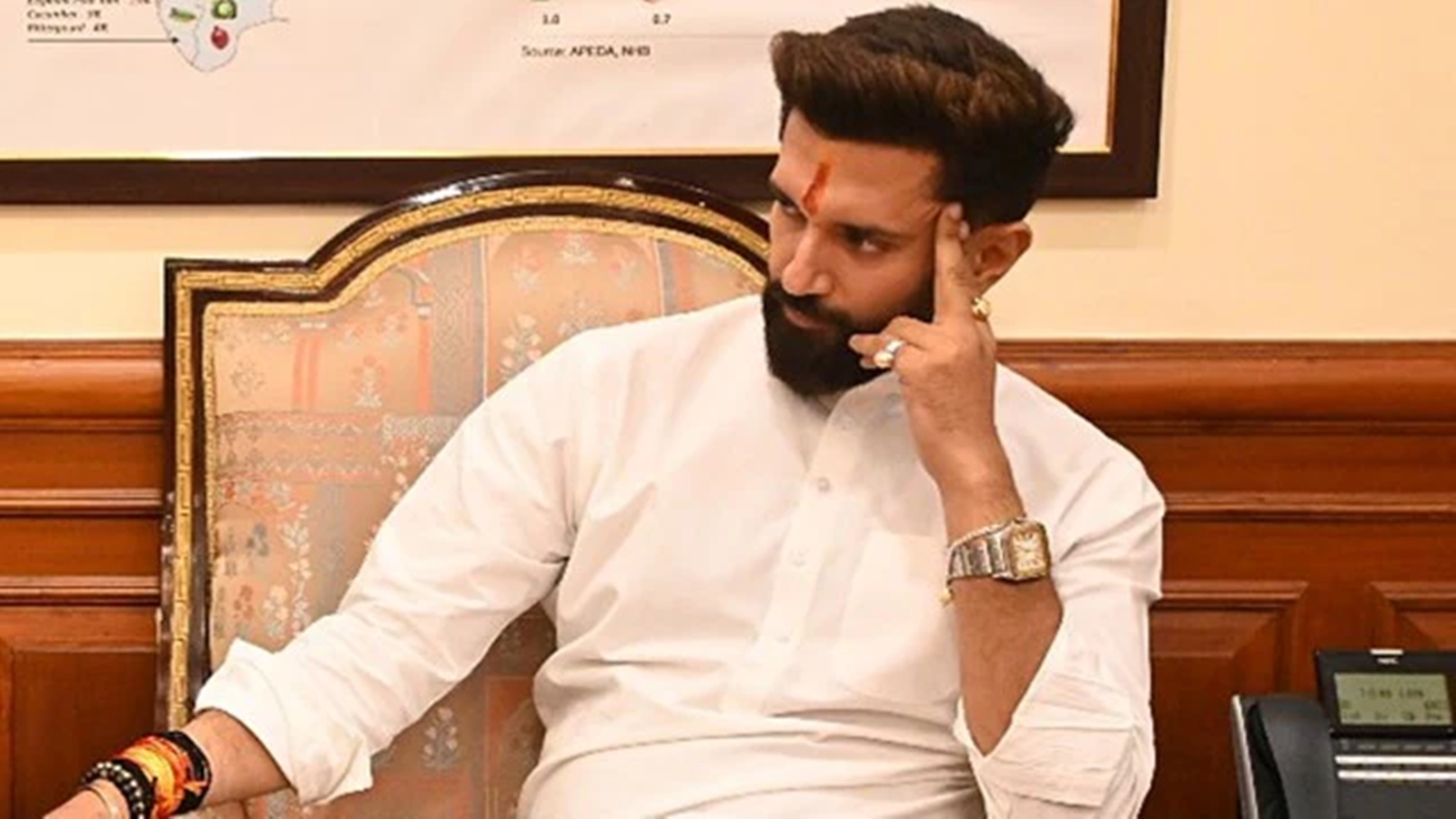 chirag paswan