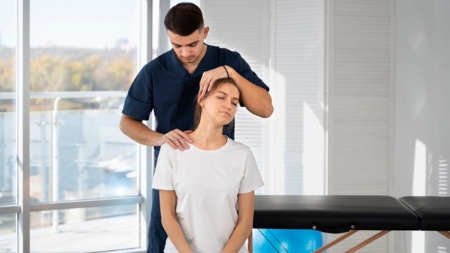 chiropractor