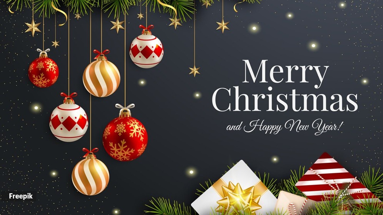 Merry Christmas 2024 Wishes, Images, Quotes, Status, Greetings