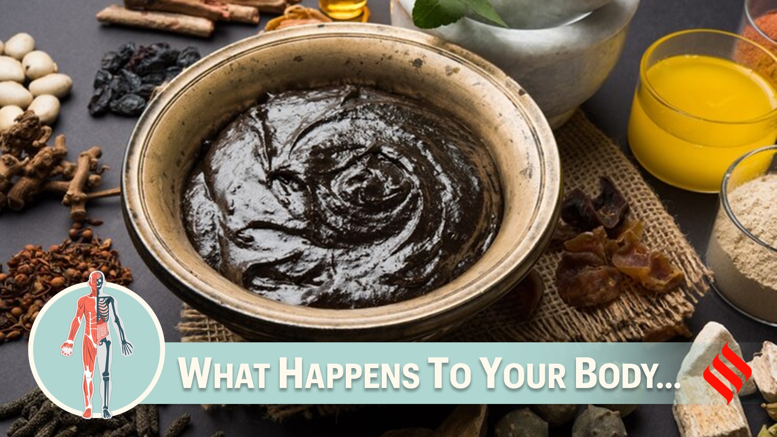This is what happens to the body when you consume chyawanprash every day | Food-wine News This is what happens to the body when you consume chyawanprash every day | Food-wine News