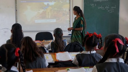 West out, Bharat in: Revamped Class 6 English language textbook has content ‘Made in India’