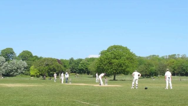 County cricket